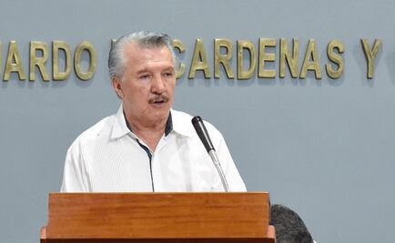 Fiscal de Tabasco presenta renuncia; podría ir por diputación con Morena