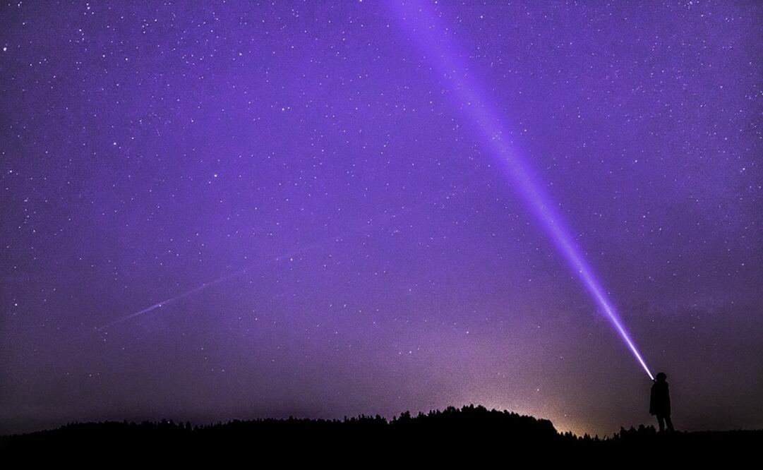 ¿Eres fan del universo? Checa los próximos fenómenos astronómicos del 2023