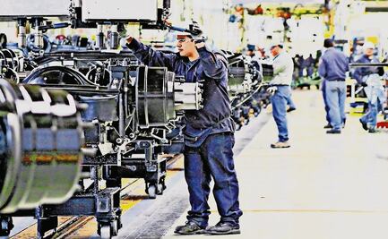 Cambios en fecha de reapertura industrial puede provocar pérdidas de contratos: industriales