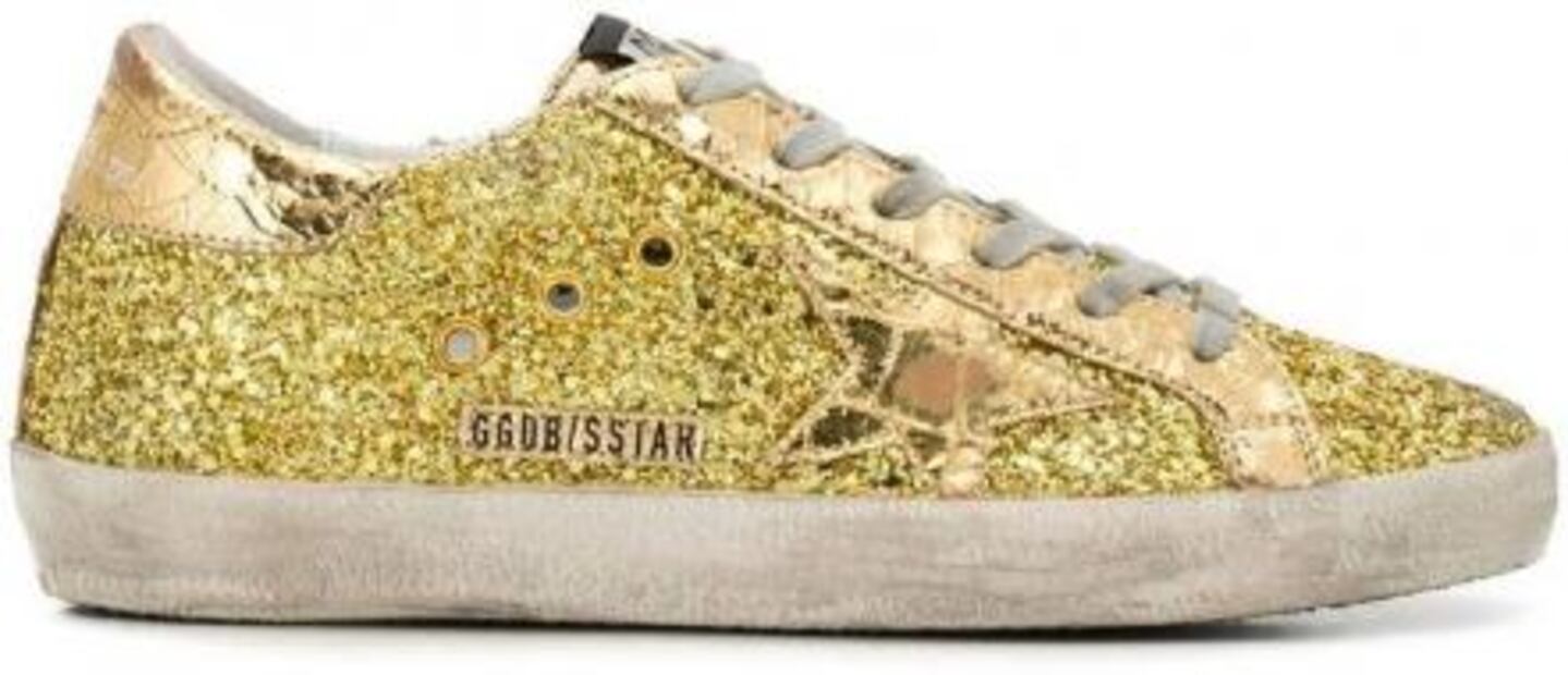 El regalo ideal para esta Navidad son unos tenis