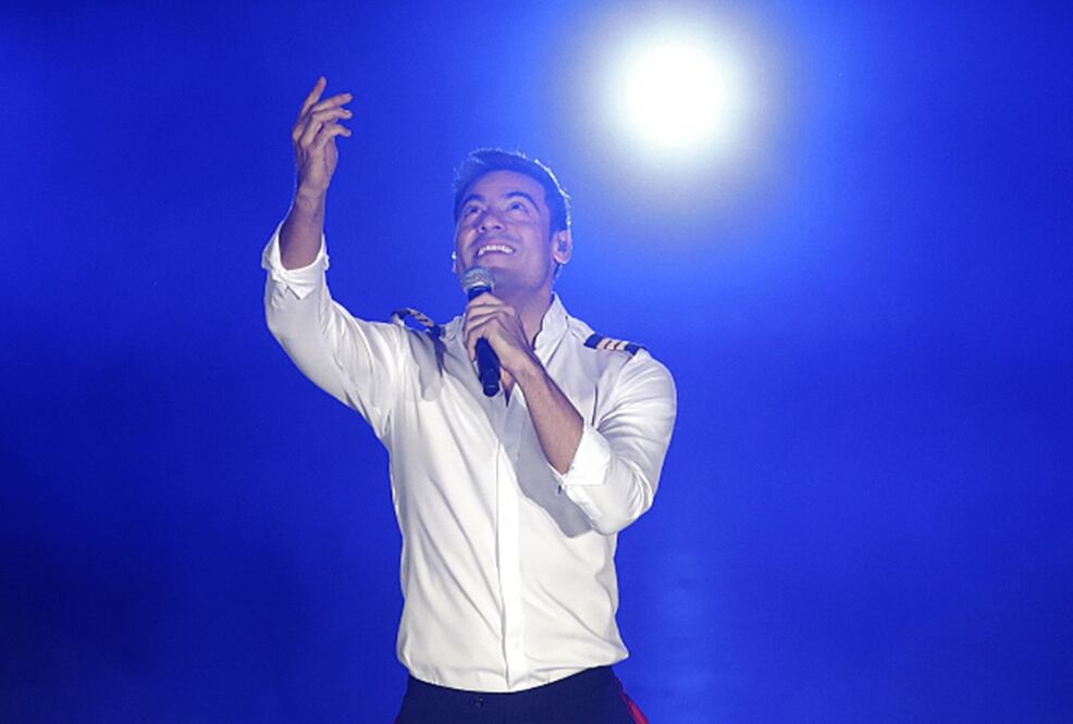 Foto: Ivan Stephens, El Universal archivo 