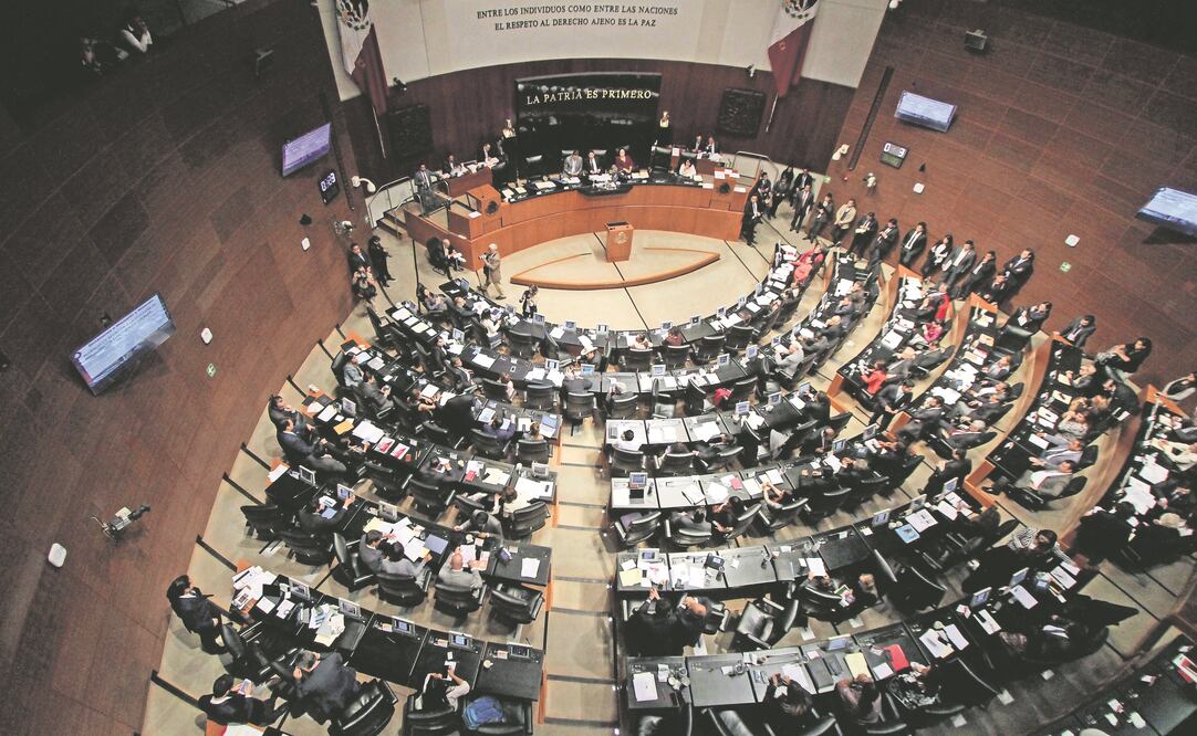 (FOTO: ARCHIVO EL UNIVERSAL)