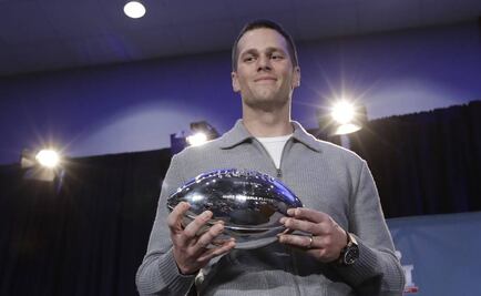 Brady y Belichick entierran el "Deflate-gate" y celebran "tremendo" triunfo