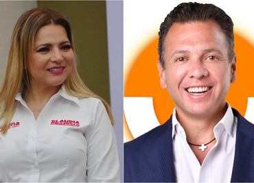 Claudia Delgadillo impugnará resultados del conteo rápido que da ventaja a Pablo Lemus en Jalisco