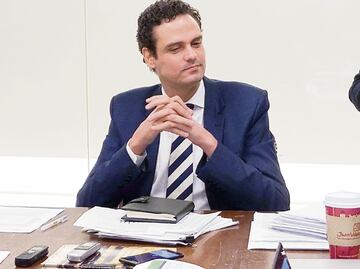 Normalistas, caso frustrante: CIDH