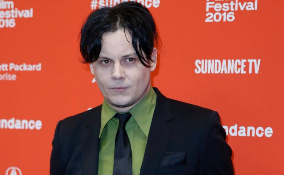 El nacido en Detroit debuta como productor con la cinta "American Epic: Out of the many the one". (FOTO: EFE)