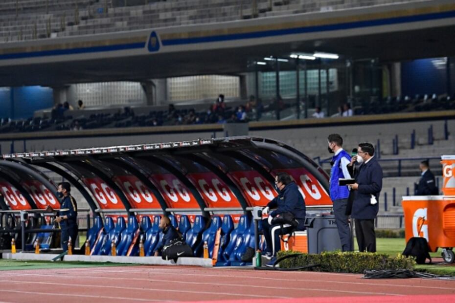 La irresponsabilidad del Pikolín Palacios y empleados de alcaldía de Coyoacán