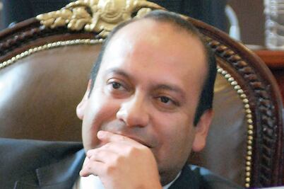 Bajas para "Los Chuchos" en la CDMX