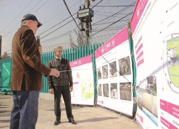 Redes sociales no se deben menospreciar, afirma MAM