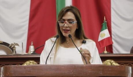 Diputada del PT propone crear escudo y bandera oficial de la CDMX; iniciativa busca reforzar identidad capitalina