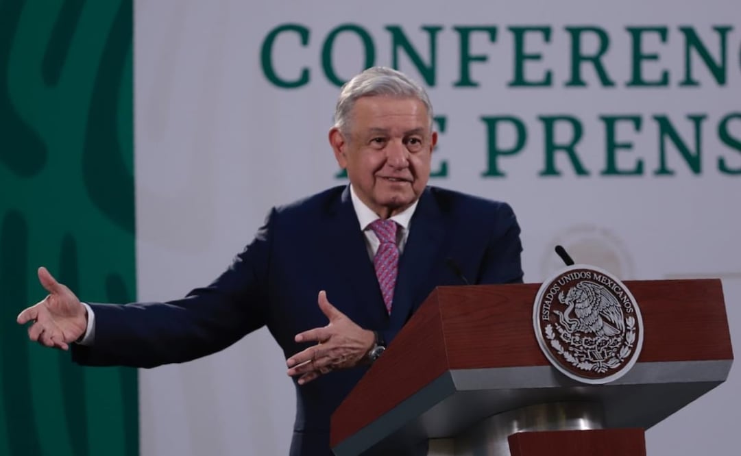 Foto: Berenice Fregoso / EL UNIVERSAL