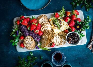 Los alimentos que podrían mejorar la deficiencia de hierro en la sangre para evitar la anemia