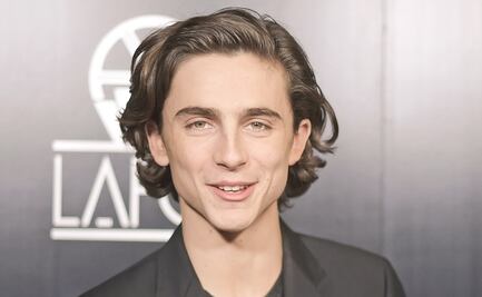 Chalamet critica a Allen; dona su sueldo