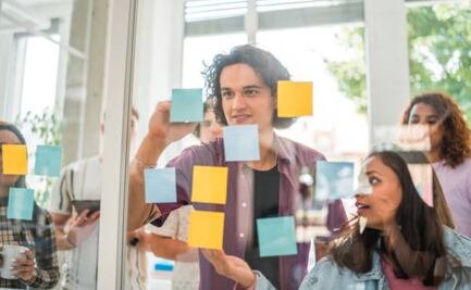 ¿Qué buscan los centennials en el mundo laboral?; estas son algunas de sus exigencias para trabajar