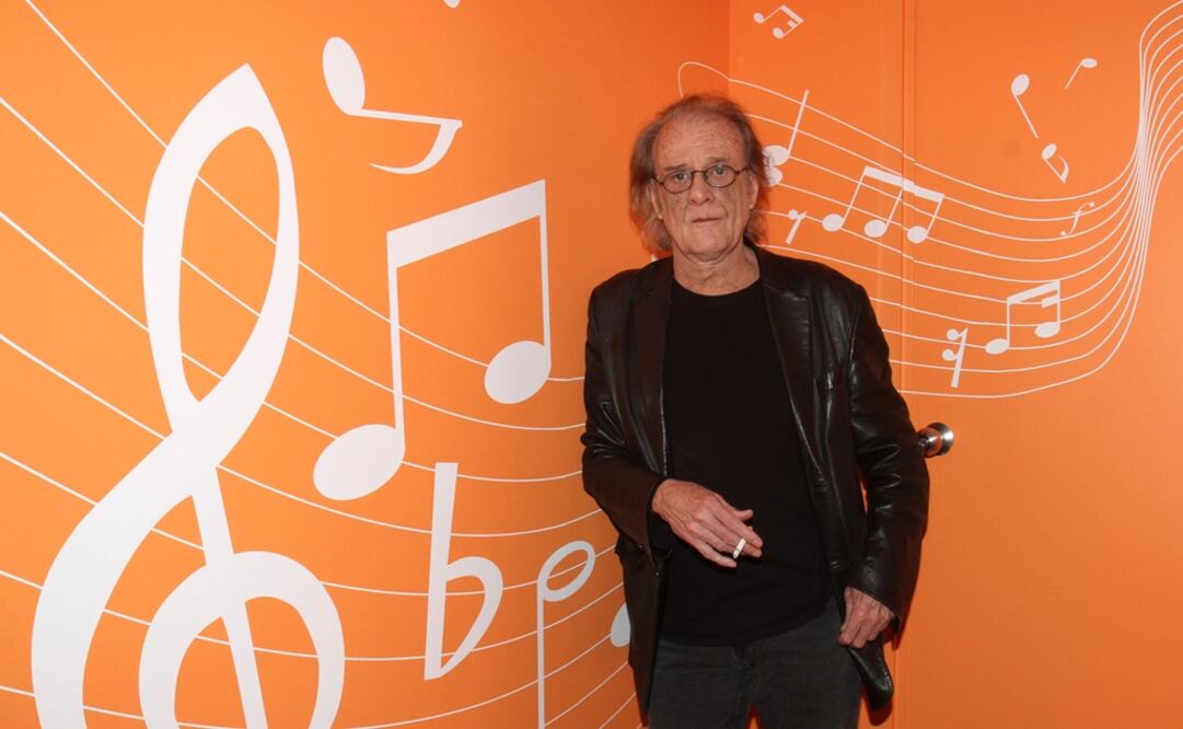 FOTO: Archivo EL UNIVERSAL 