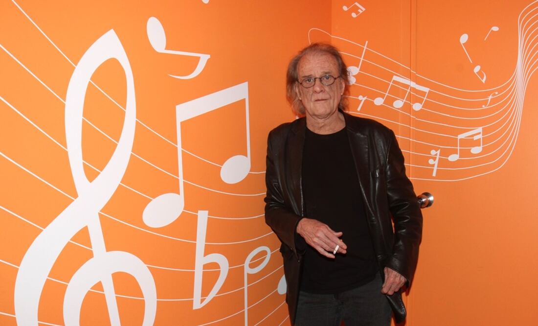 FOTO: Archivo EL UNIVERSAL