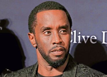“Diddy” sacude y amenaza al hip-hop