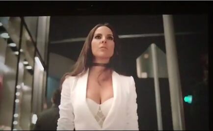 Publican avance de "La Reina del Sur 2"