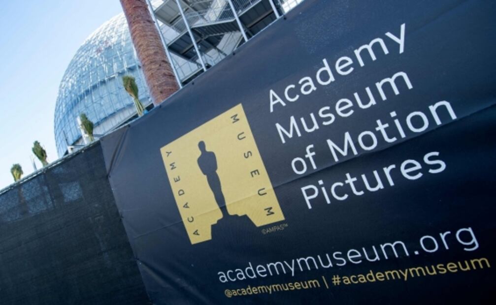Museo de la Academia de Hollywood no "cancelará" a películas racistas