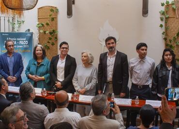 "Recortar el presupuesto de Cultura es muy grave": Elena Poniatowska