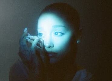 Ariana Grande regresa a los escenarios en 2026 con su gira "The Eternal Sunshine"