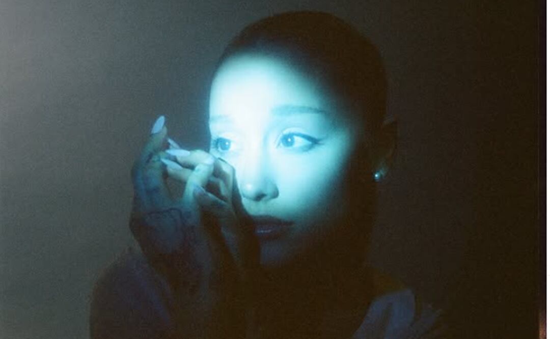 Ariana Grande anuncia de inicio 27 conciertos como parte de su gira musical en 2026.