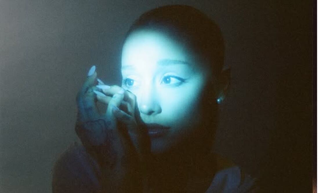 Ariana Grande anuncia de inicio 27 conciertos como parte de su gira musical en 2026.