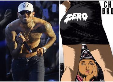 Quieren prohibir concierto de Chris Brown en Australia