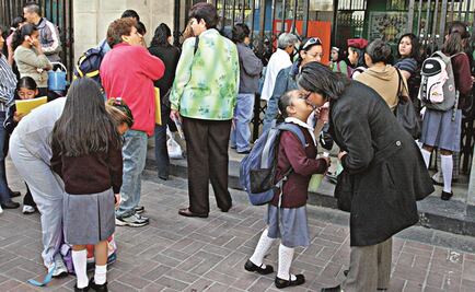 Disfrutan 25 millones de estudiantes vacaciones de Semana Santa