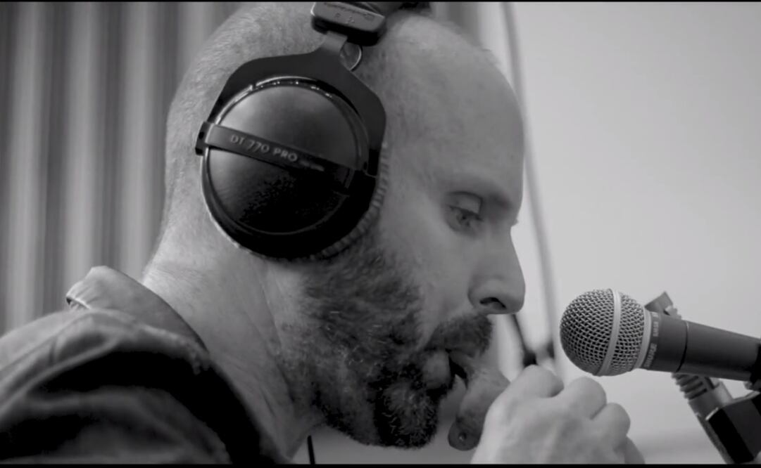 Foto: Captura de pantalla de Youtube