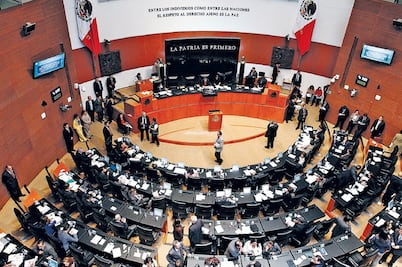 Perfilan a dos mujeres para el tribunal electoral