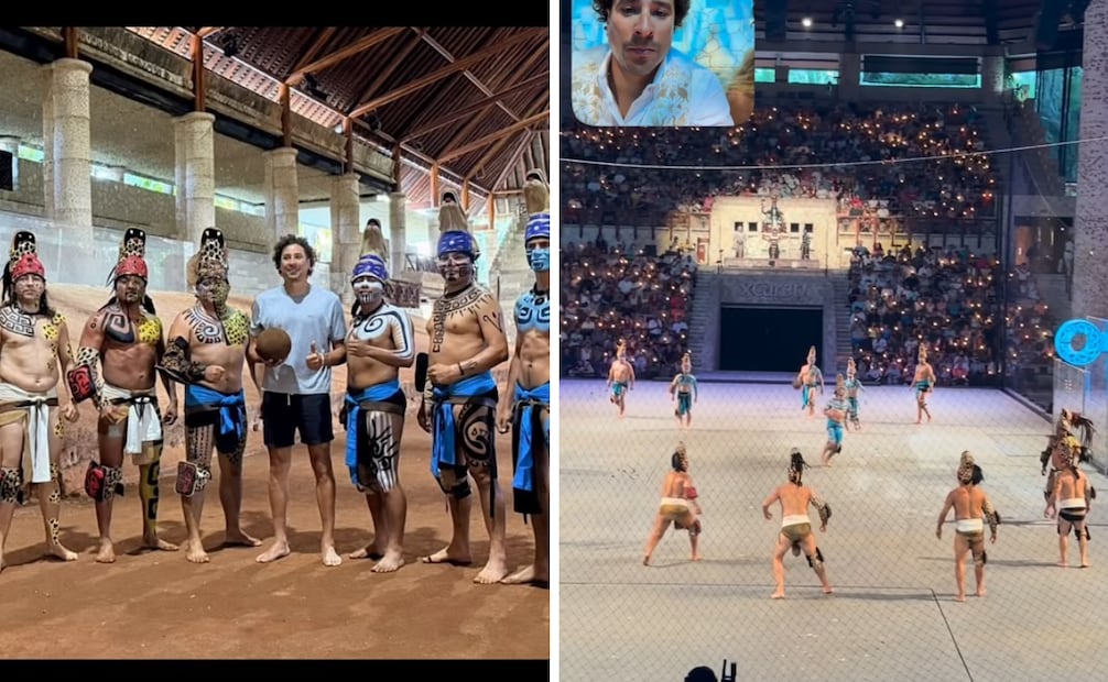 Foto: Captura de pantalla en redes sociales.