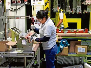 Reglas laborales, clave para EU en T-MEC