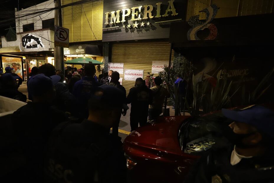 Foto: Fernanda Rojas