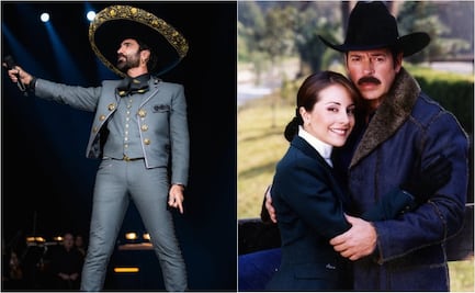 Canciones de Alejandro Fernández que han sido utilizadas como intro de telenovelas