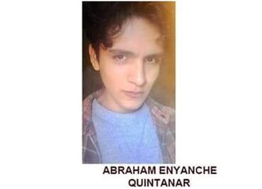 Localizan cuerpo en presa; presumen que podría ser el estudiante de CCH Naucalpan