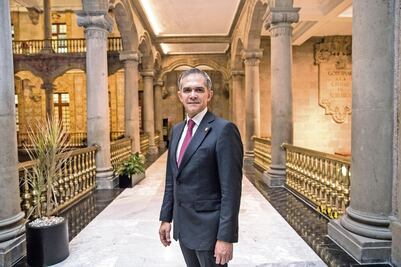 ¿Y el radar meteorológico que prometió Mancera?