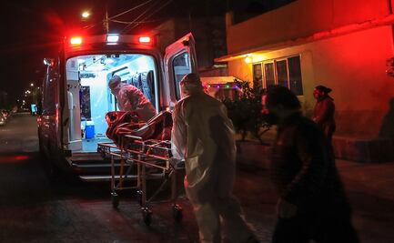 El Covid-19 también es grave para gente con obesidad moderada