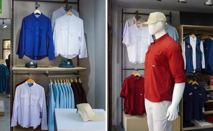 La marca mexicana Maja Sportswear abre una tienda en Val’Quirico