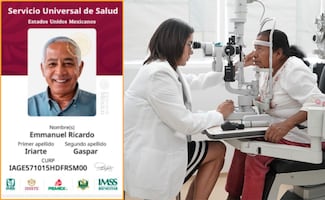 Credencial para Servicio Universal de Salud: ¿qué beneficios otorga?