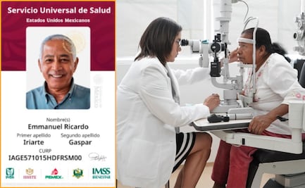 Credencial para Servicio Universal de Salud: ¿qué beneficios otorga?