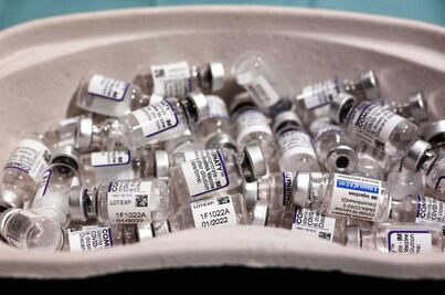 ¿Cuál es la verdadera eficacia de los fármacos autorizados contra el Covid-19?