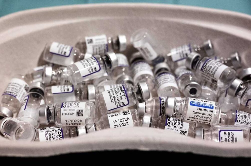 Foto: AP/Marius Becker