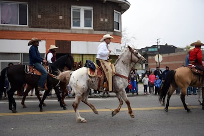 Rechazo a Trump marca el 5 de Mayo en EU