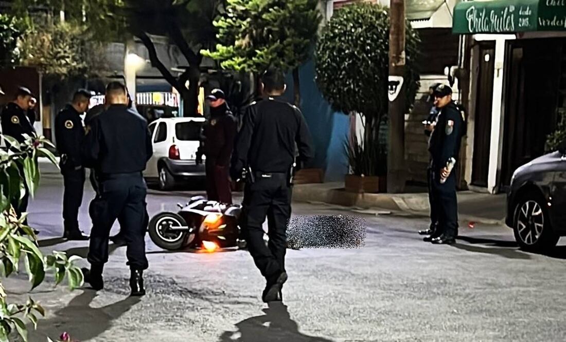 Foto: Tomada de @CoordinacionDM