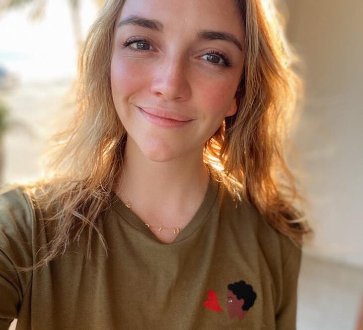 Un porcentaje de las ganancias son donadas a instituciones en pro de la mujer / Foto: Cortesía 