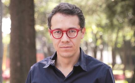 El horrible WhatsApp de Fernando Zárate