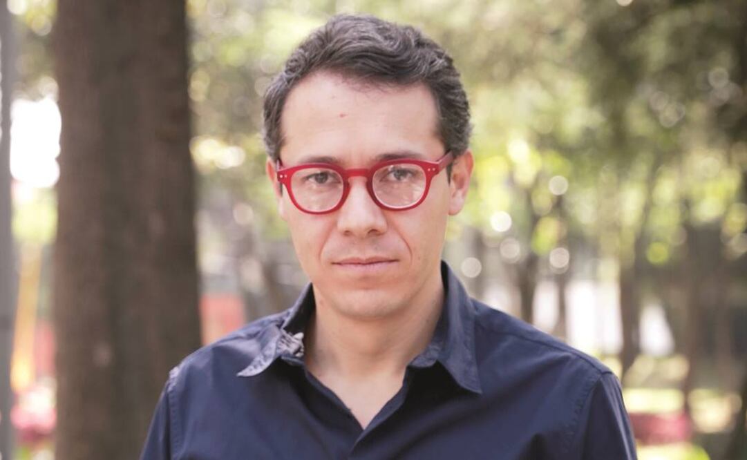 El horrible WhatsApp de Fernando Zárate