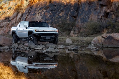 General Motors Forma Alianza con VEMO y Evergo