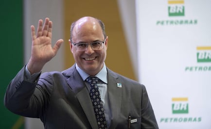 Gobernador de Río de Janeiro autoriza matar a delincuentes armados